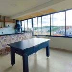 Casa à venda com 4 quartos, sendo 2 suítes, no condomínio Horto Florestal Villagio, Sorocaba - SP
