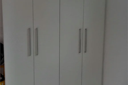 Apartamento à venda com 3 quartos, sendo 1 suíte, em Vila Praia, São Paulo, SP