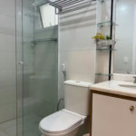 Apartamento com 3 dormitórios à venda, 106 m² por R$ 2.750.000,00 - Riviera de São Lourenço - Bertioga/SP