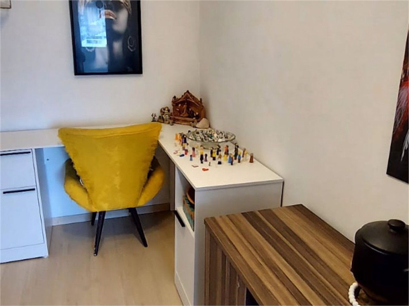 Apartamento Residencial à venda, Campo Grande, Santos - AP0818.