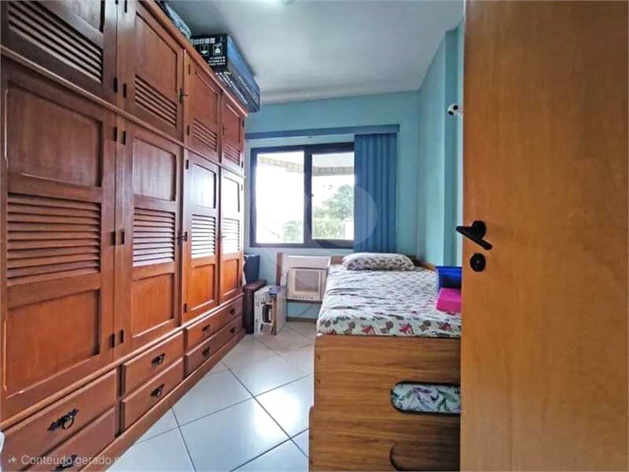 Apartamento à venda com 2 quartos, sendo 1 suíte, em Tijuca, Rio de Janeiro, RJ
