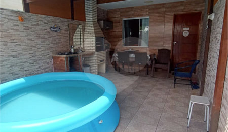 Duplex à venda com 2 quartos em Campo Grande, Rio de Janeiro, RJ