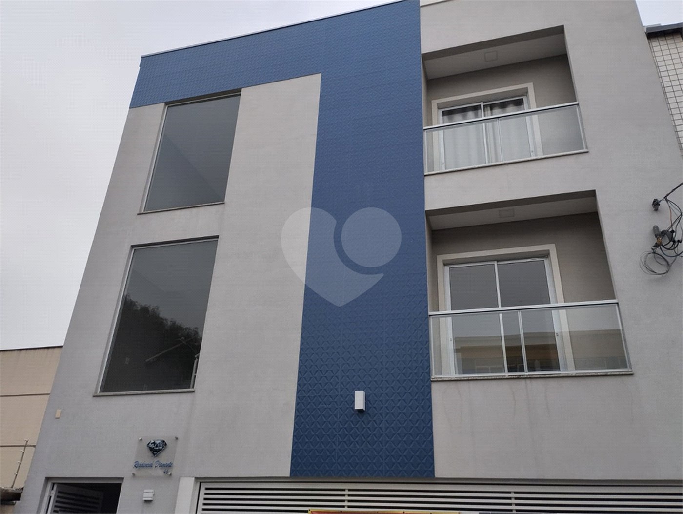Apartamento à venda com 2 quartos em Tucuruvi, São Paulo, SP