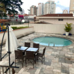 Apartamento à venda com 4 quartos, sendo 1 suíte, em Cidade Mãe do Céu, São Paulo, SP