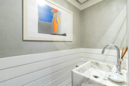 Apartamento à venda com 2 quartos em Perdizes, São Paulo, SP