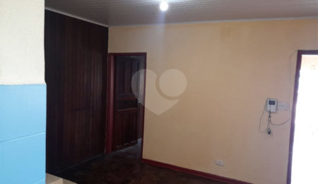 Sobrado à venda com 3 quartos, sendo 1 suíte,  em Horto Florestal, São Paulo, SP