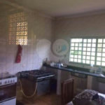 Casa à venda com 6 quartos, sendo 4 suítes, no condomínio Cond Riacho Fundo, Araçoiaba da Serra - SP
