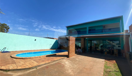 Sobrado à venda com 2 quartos, sendo 1 suíte, em Nova Tres Lagoas, Três Lagoas, MS