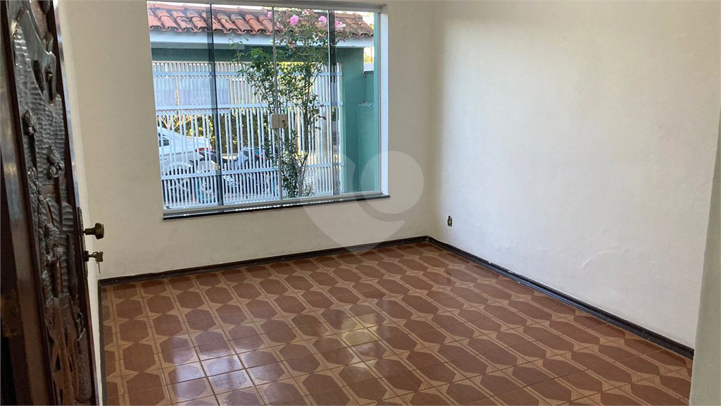 Casa Térrea à venda com 5 quartos, sendo 2 suítes, em Vila Trujillo, Sorocaba, SP