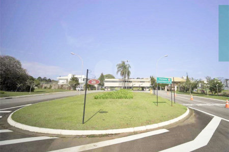 Terreno à venda em Condominio Residencial Paradiso, Itatiba, SP