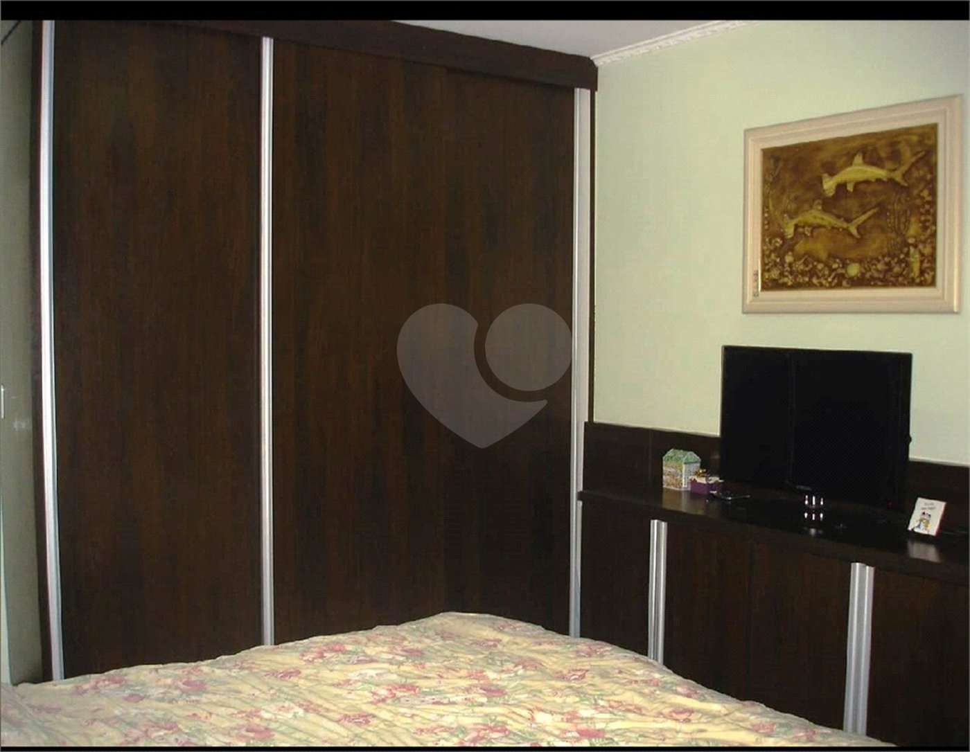 Sobrado à venda com 3 quartos, sendo 2 suítes, em Vila Vera, São Paulo, SP