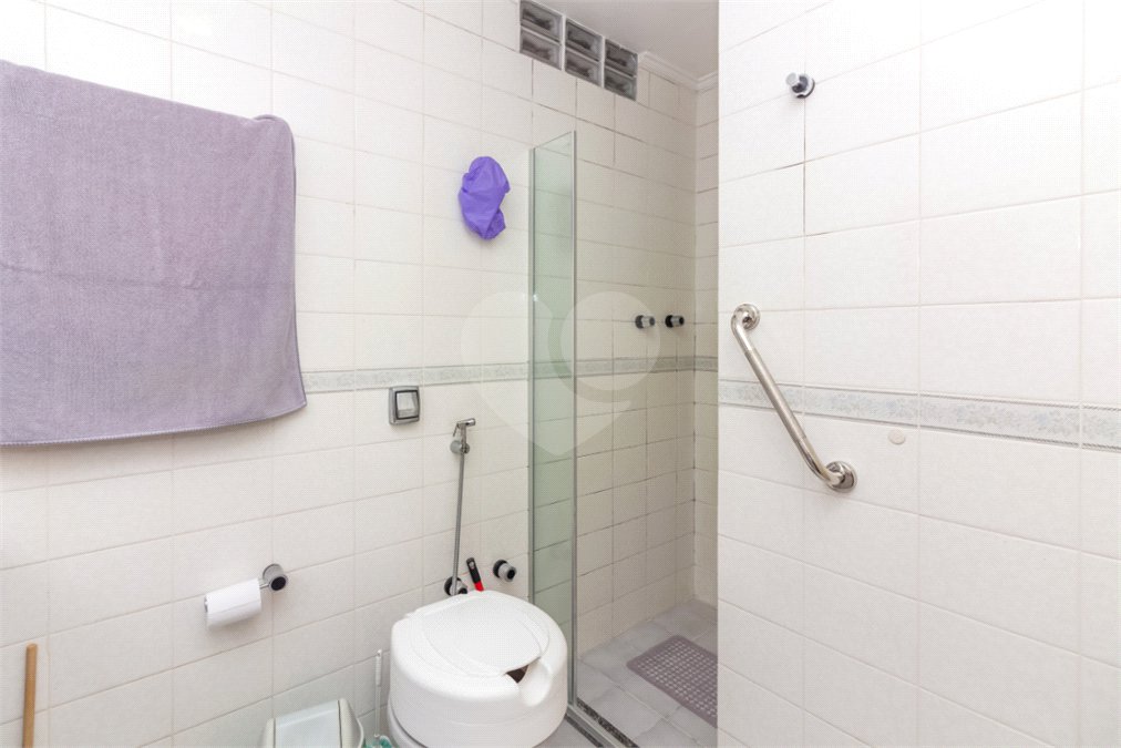 Apartamento à venda com 3 quartos, sendo 1 suíte, em Perdizes, São Paulo, SP