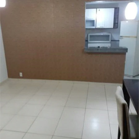 Apartamento à venda com 2 quartos, sendo 1 suíte, em Paraíso do Morumbi, São Paulo, SP