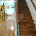 Casa à venda com 3 quartos, sendo 1 suíte, em Brooklin Paulista, São Paulo, SP