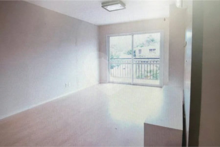 Apartamento à venda com 2 quartos, sendo 1 suíte, em Morumbi, São Paulo, SP