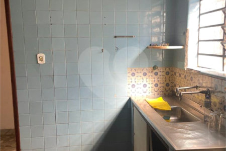 Sobrado à venda com 3 quartos em Vila Olímpia, São Paulo, SP