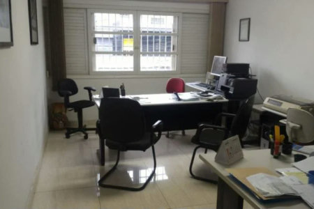 Sobrado à venda com 3 quartos em Brooklin Paulista, São Paulo, SP