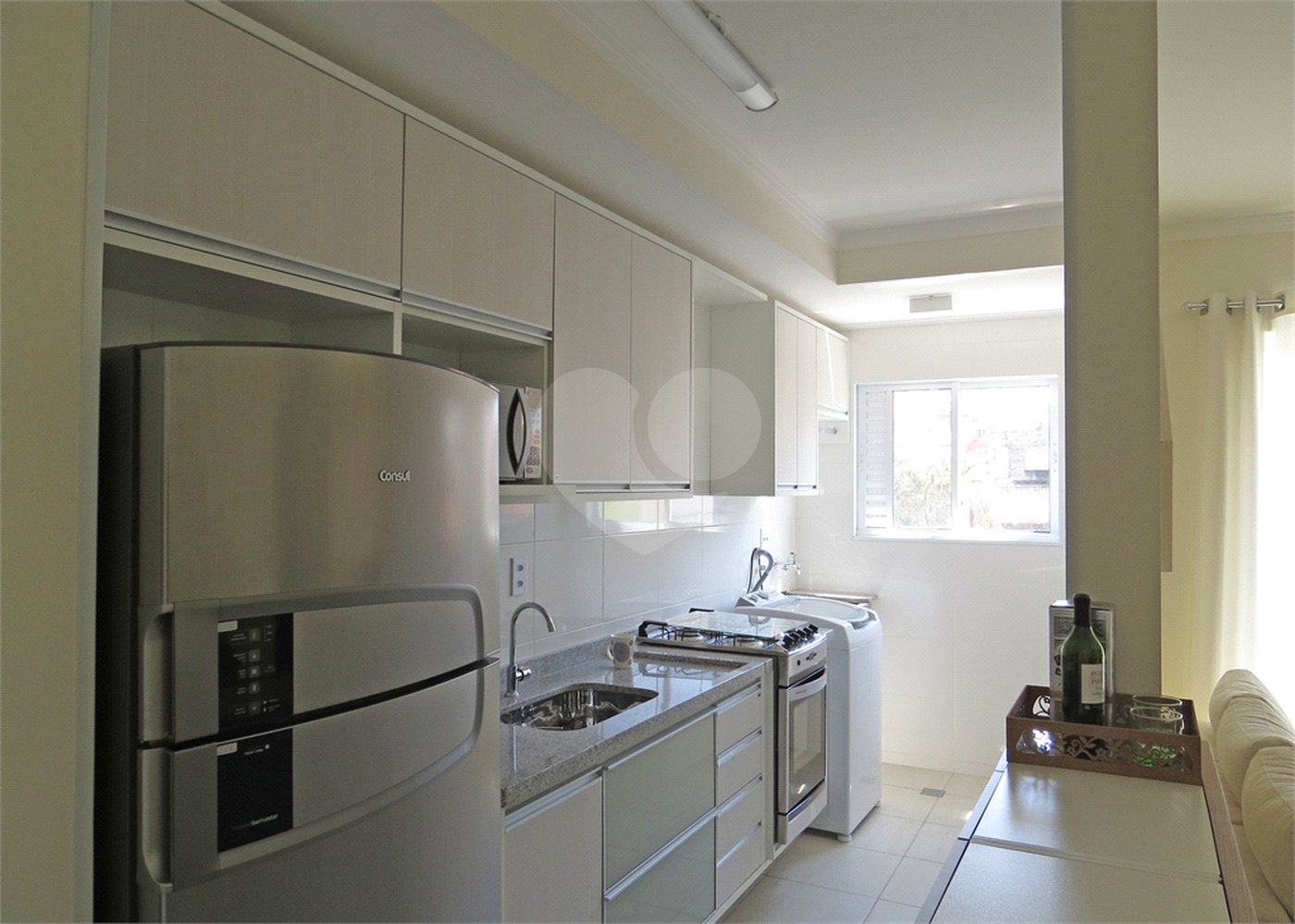 Apartamento à venda com 2 quartos em Vila Barão, Sorocaba, SP