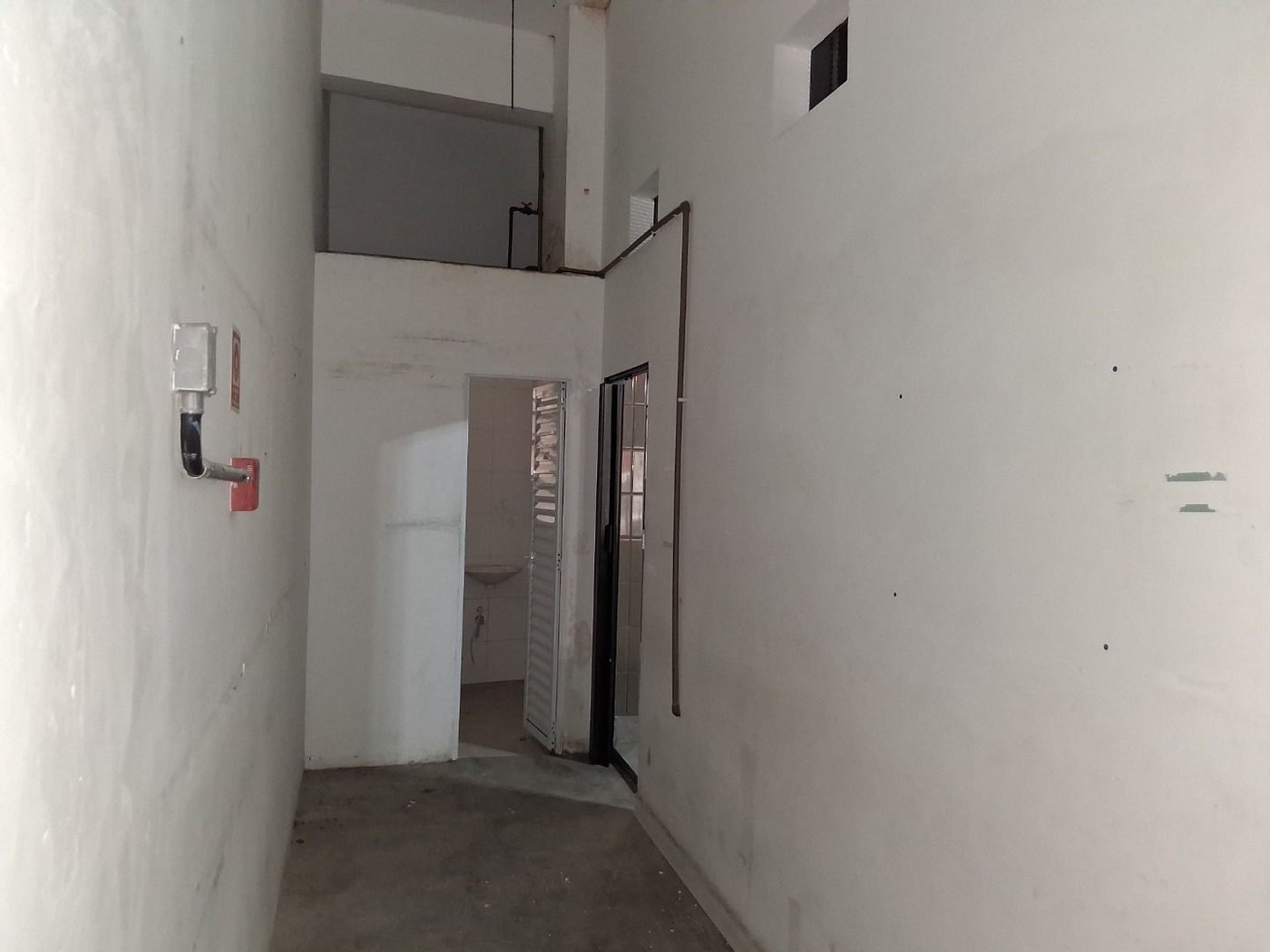 Loja para alugar, 75 m² por R$ 5.786,57/mês - Boqueirão - Santos/SP