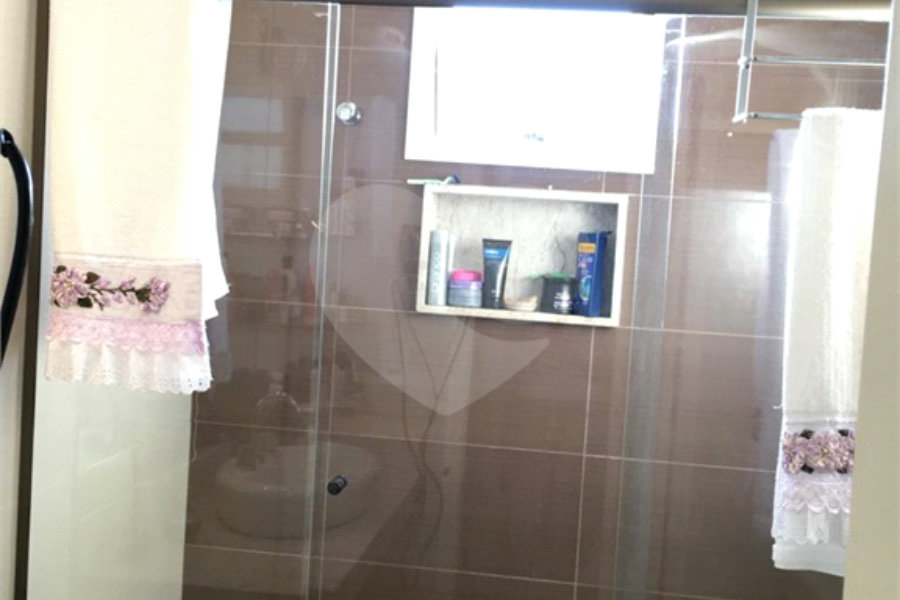Sobrado à venda com 3 quartos, sendo 1 suíte, em Pirituba, São Paulo, SP