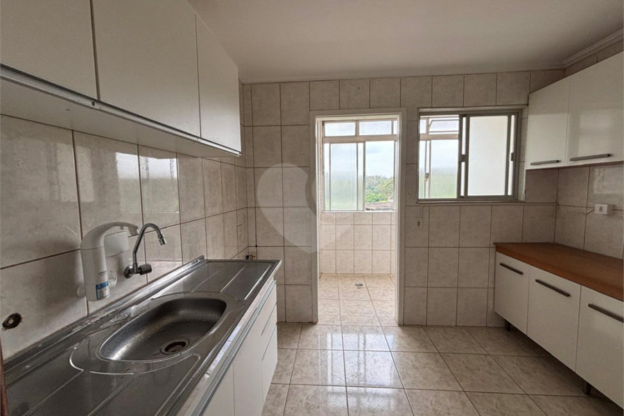 Apartamento à venda com 3 quartos em Mandaqui, São Paulo, SP