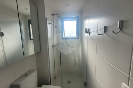Apartamento à venda com 1 suíte em Vila Leopoldina, São Paulo, SP