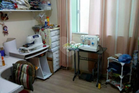Casa à venda com 3 suítes no condomínio Village Sol da Prata, Rio de Janeiro - RJ
