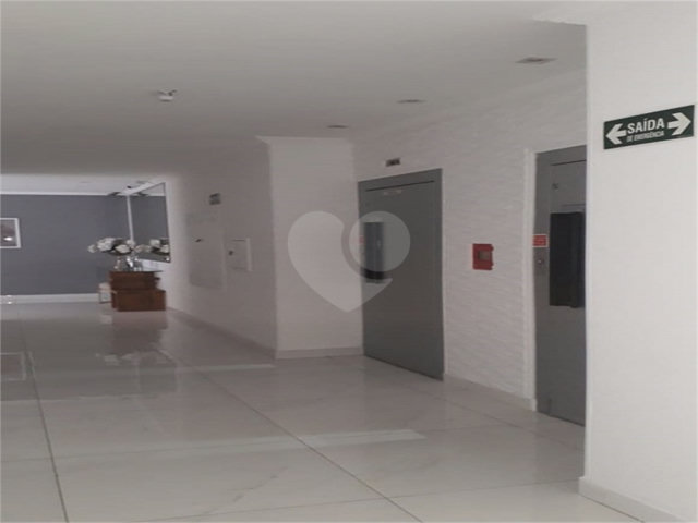 Apartamento à venda com 2 quartos em Vila Guilherme, São Paulo, SP