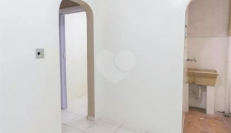 Apartamento à venda com 1 quarto em Santana, São Paulo, SP