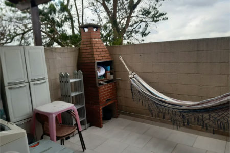 Casa à venda com 2 quartos no condomínio Residencial Marbella, São Paulo - SP