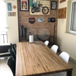 Apartamento à venda com 2 quartos, sendo 1 suíte, em Vila Romana, São Paulo, SP
