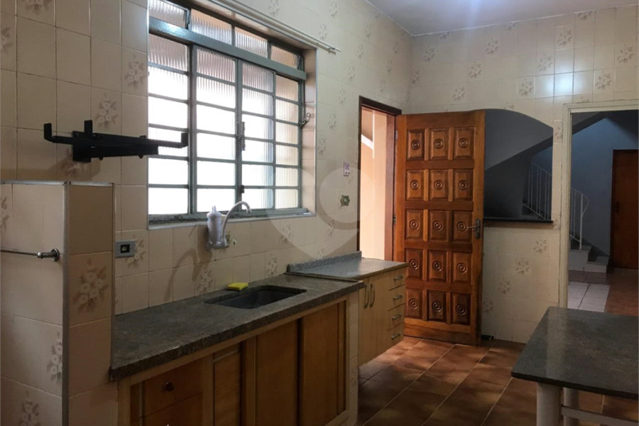 Sobrado à venda com 2 quartos em Casa Verde, São Paulo, SP