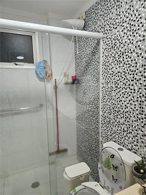 Apartamento à venda com 2 quartos em Vila Medeiros, São Paulo, SP