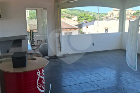 Casa à venda com 5 quartos, sendo 4 suítes, em Campo Grande, Rio de Janeiro, RJ