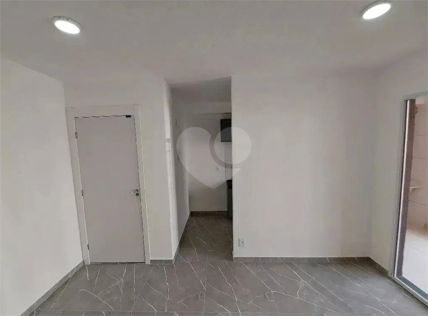 Apartamento à venda com 2 quartos em Jaguaré, São Paulo, SP
