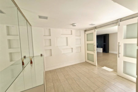 Apartamento à venda ou para alugar com 4 suítes em Alto da Boa Vista, São Paulo, SP