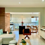 Apartamento à venda com 3 suítes em Jardim Prudência, São Paulo, SP