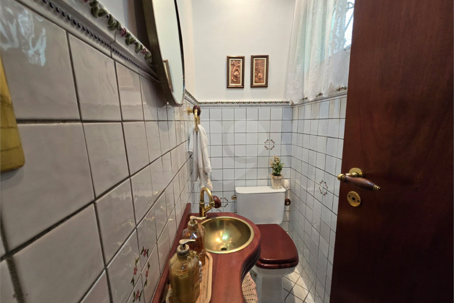 Casa à venda com 3 quartos, sendo 1 suíte, em Vila Guilherme, São Paulo, SP
