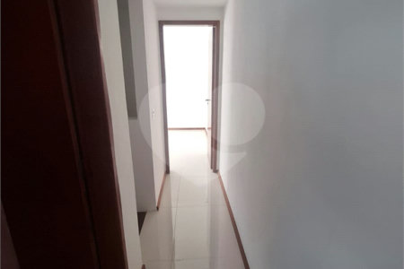 Casa à venda com 2 quartos no condomínio Residencial Green Park, Rio de Janeiro - RJ