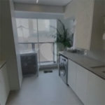 Apartamento à venda com 3 suítes em Perdizes, São Paulo, SP