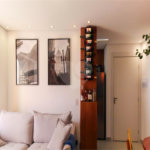Apartamento à venda com 2 quartos em Mooca, São Paulo, SP