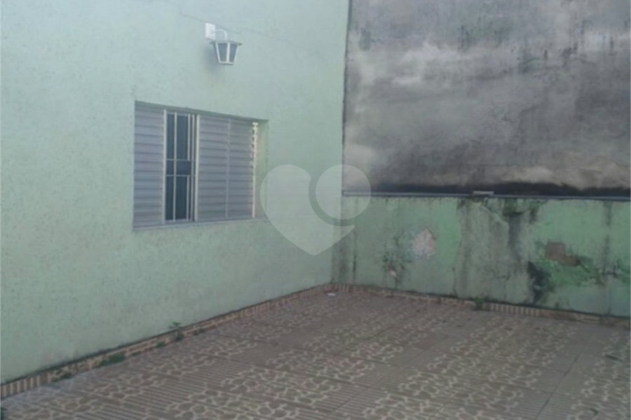 Casa à venda com 2 quartos em Tucuruvi, São Paulo, SP