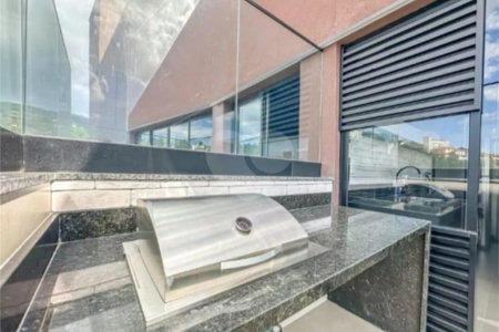 Apartamento à venda com 1 quarto no Centro, Rio de Janeiro, RJ