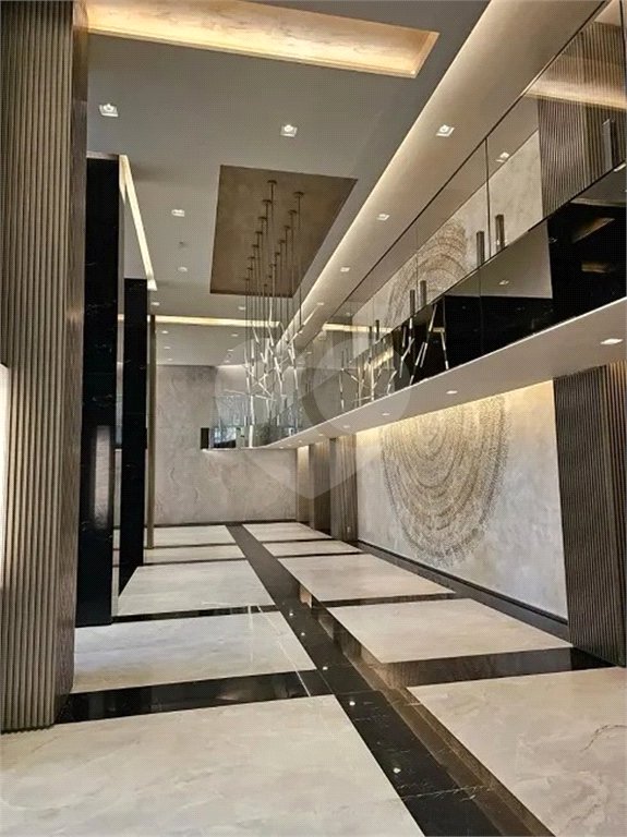Apartamento à venda com 3 suítes em Vila Clementino, São Paulo, SP