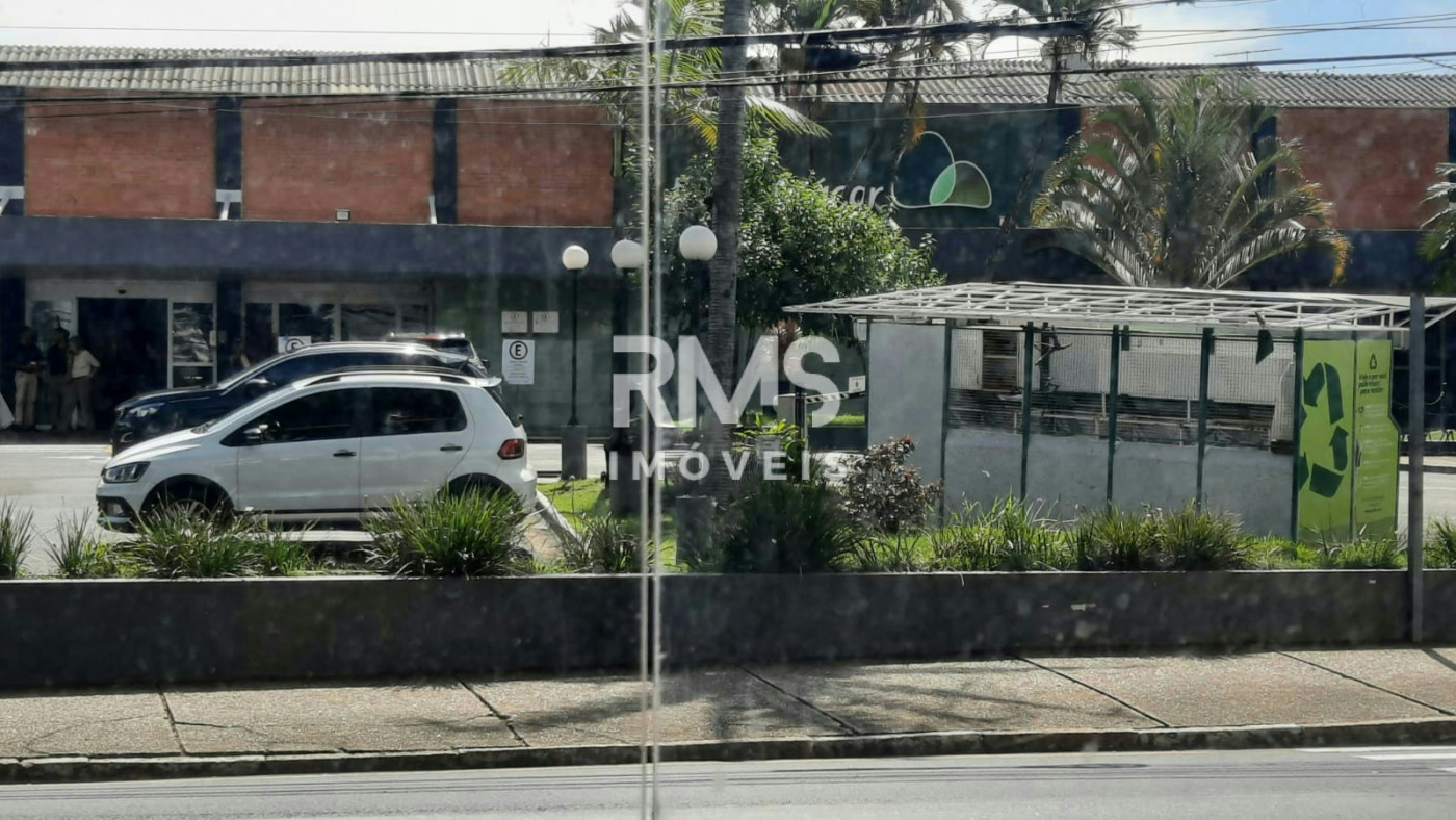 Loja para alugar em Vila Nova, Itu, SP