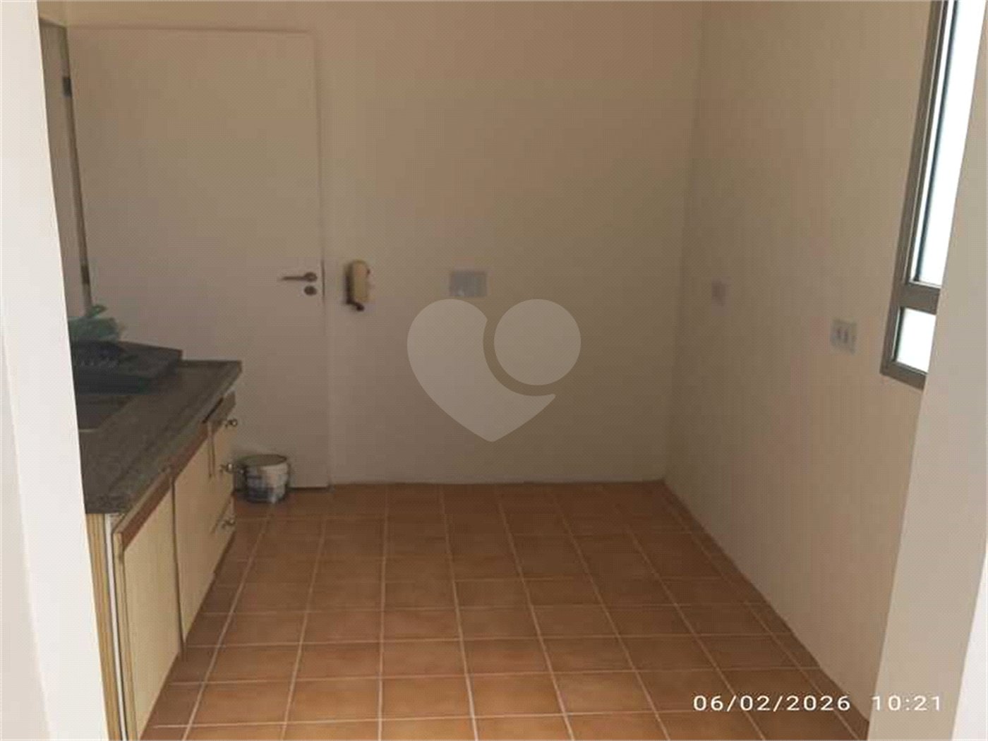 Apartamento à venda com 2 quartos em Mandaqui, São Paulo, SP