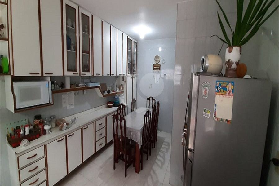 Casa à venda com 5 quartos em Vila Nova Cachoeirinha, São Paulo, SP