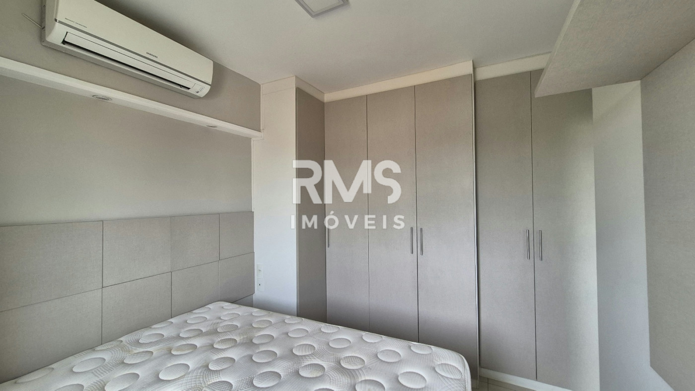 Apartamento à venda com 3 quartos, sendo 1 suíte,  em Jardim Aeroporto I, Itu, SP