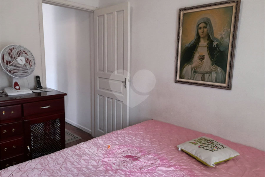 Sobrado à venda com 3 quartos em Água Fria, São Paulo, SP