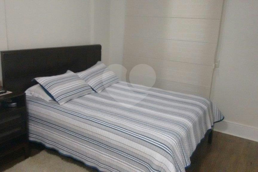 Apartamento à venda com 3 suítes em Santana, São Paulo, SP